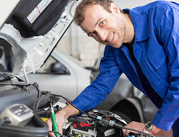 Motor ve Mekanik Kontrolleri